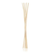 Bastoncini fibra ecru' 38cm na