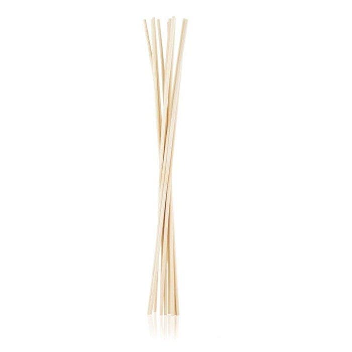 Bastoncini fibra ecru' 38cm na