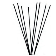 Bastoncini neri 28cm diff200ml