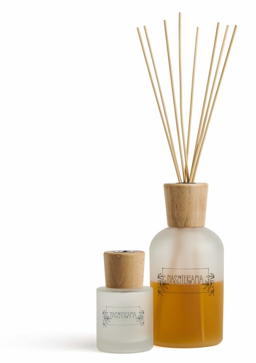 Bastoncini rattan da 25cm per diffusore 100 ml