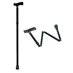 Bastone pieghevole regolabile tr1
