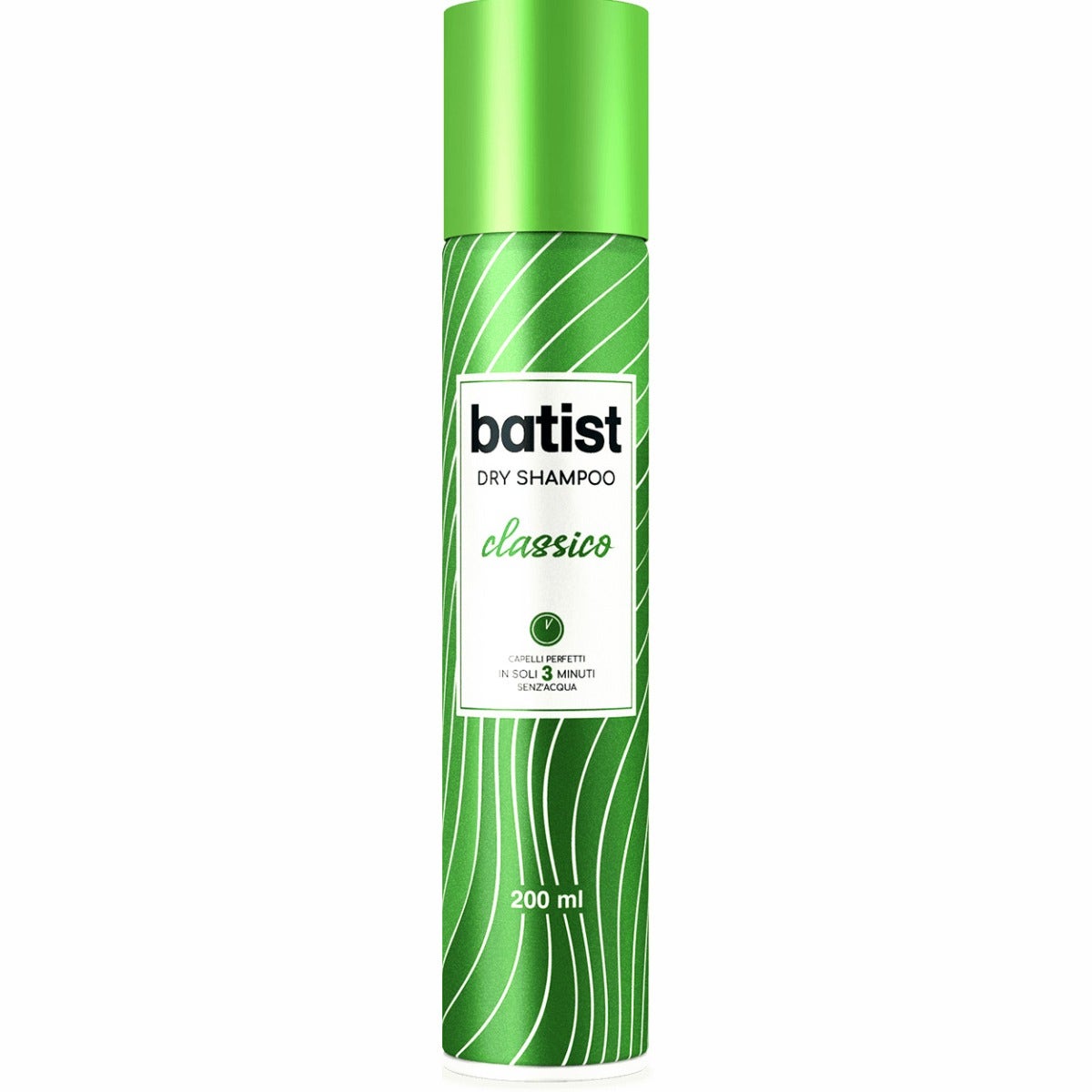 Batist dry shampoo class 200ml
