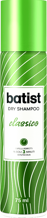 Batist dry shampoo class 75ml