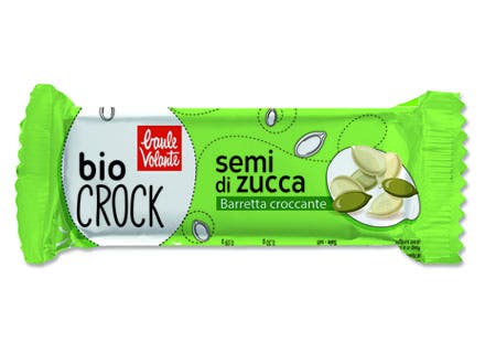 Baule volante bio crock semi s