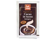 Baule volante cacao in tazza