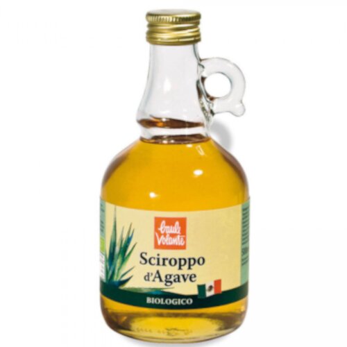 Baule volante sciropp aga500ml