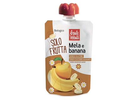 Baule volante solo frut me/ban