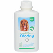 Bayer Otodog nf soluzione per l'igiene auricolare 125 ml