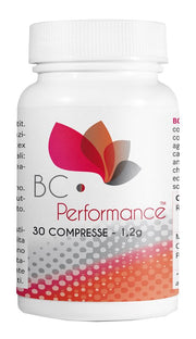 Bc performance 30 compresse