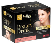 Be filler beauty drink 30 bustine
