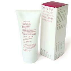 Beautic crema cell 200ml