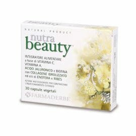 Beauty 30 capsule