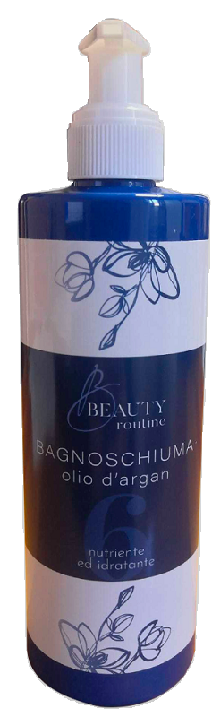 Beauty routine bagnoschiuma 300 ml