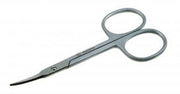 Beautytime forbice p curva exfine