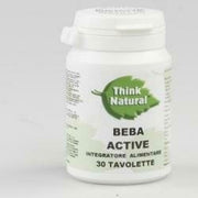 Beba active 30 compresse