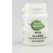 Beba alliina 90 capsule