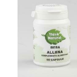 Beba alliina 90 capsule