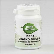 Beba ginkgo 60 capsule