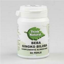 Beba ginkgo 60 capsule