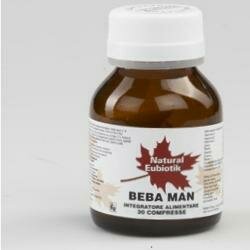 Beba man 30 compresse