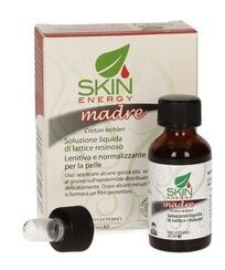 Beba skin energy madre 20 ml