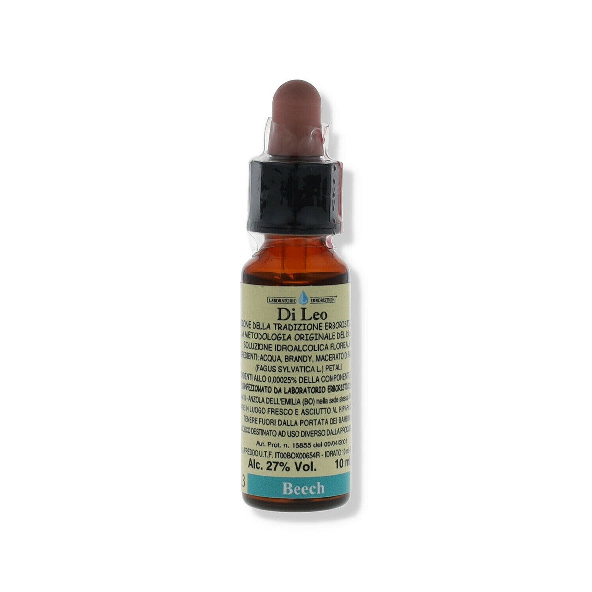 Beech 10ml di leo