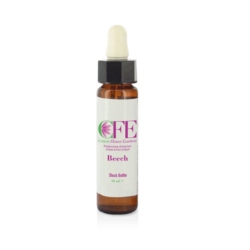 Beech cfe sto bottiglia 10ml