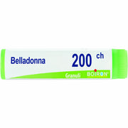 Belladonna 200ch gl 1g