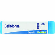 BELLADONNA*9CH GL 1G
