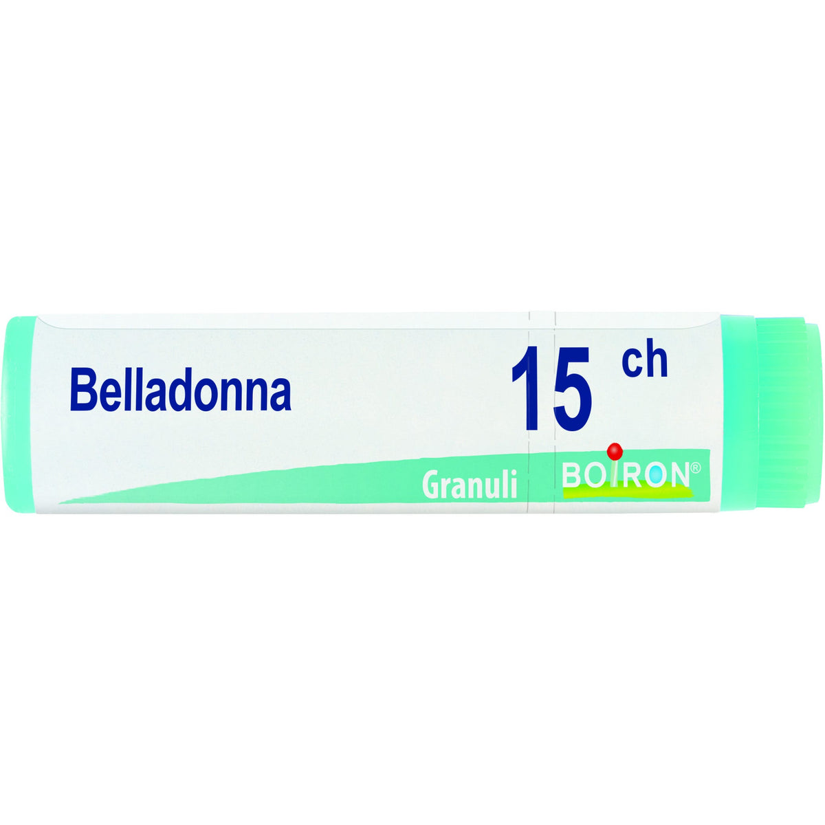 Belladonna boi 15ch gl 1g