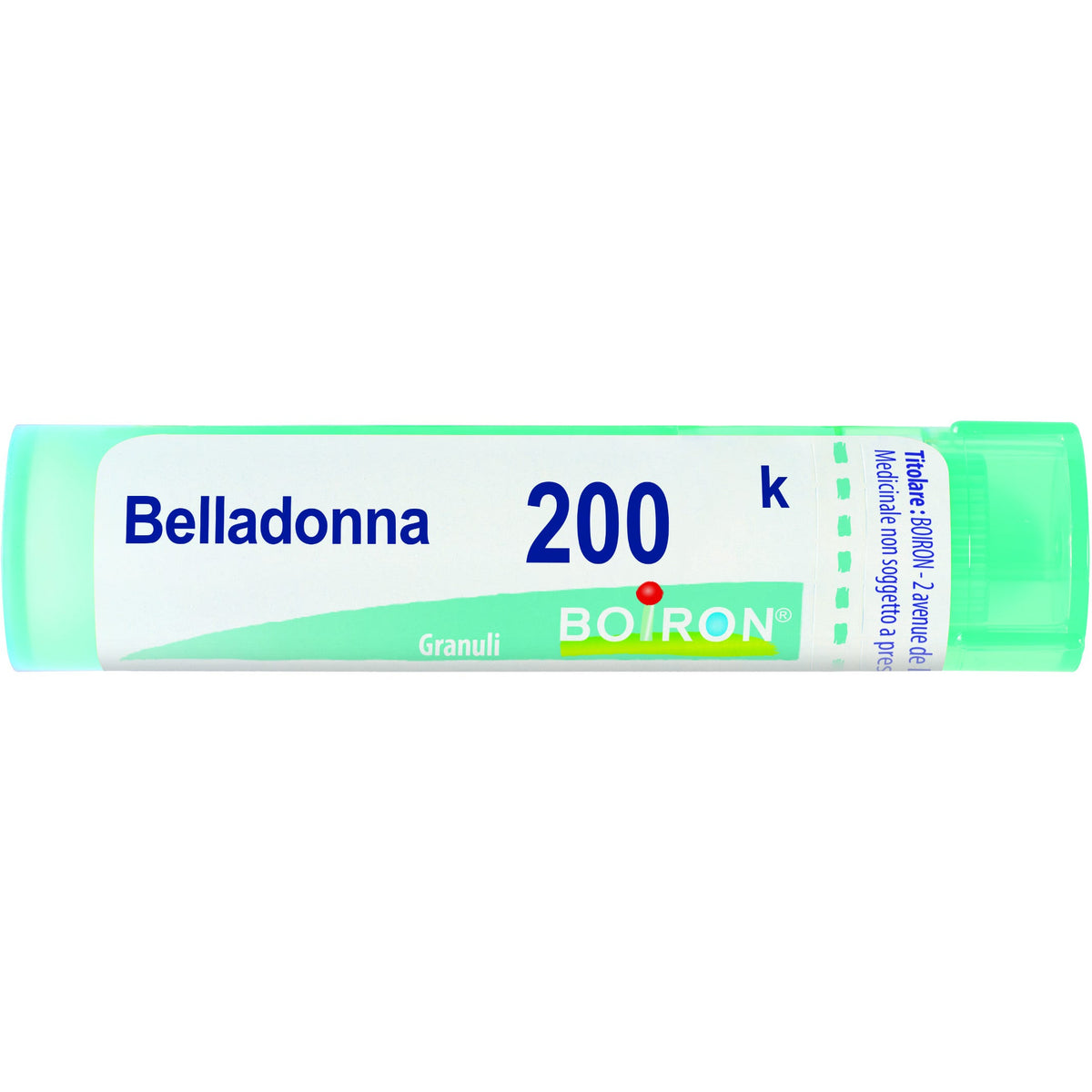 Belladonna boi 200k 80gr 4g