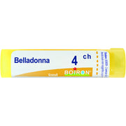 Belladonna boi 4ch 80gr 4g