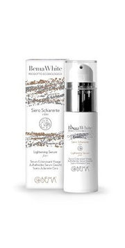 Bema white siero schiarente 30 ml