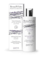 Bema white tonico schiarente 200 ml
