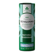 Ben&anna deodorante stick mint