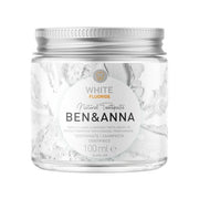 Ben&anna naturale toothpaste whit fiale