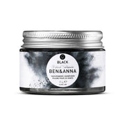 Ben&anna naturale toothpowder black