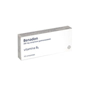 Benadon 10 compresse gastroresistenti