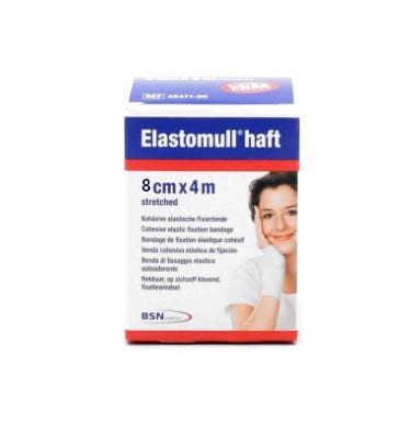 Benda elast haft 8x400cm