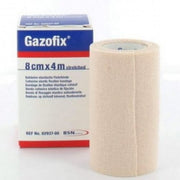 Benda elastica autoadesiva gazofix 8x400cm