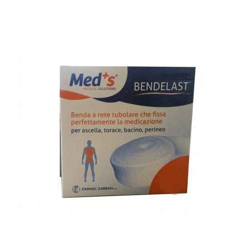 Benda elastica bendelast calibro 5 50m