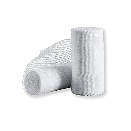 Benda elastica ideal altezza 12cm