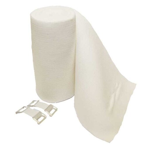 Benda elastica ideal altezza 15cm