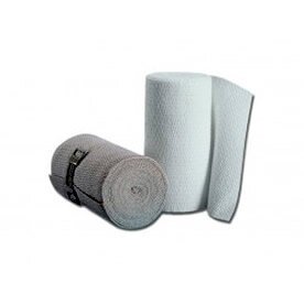 Benda elastica ideal altezza 7cm