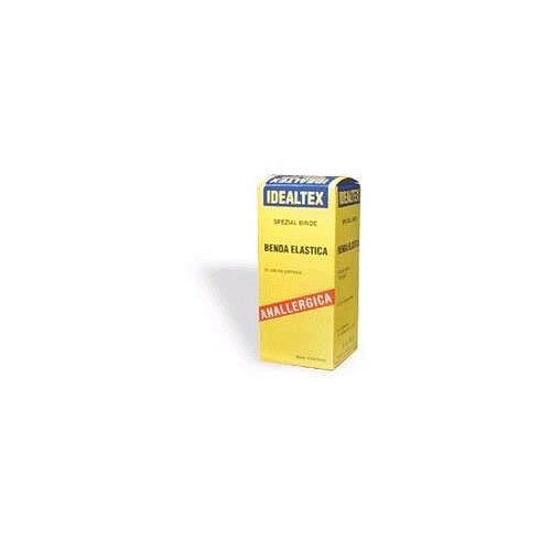 Benda elastica idealtex 8x450cm