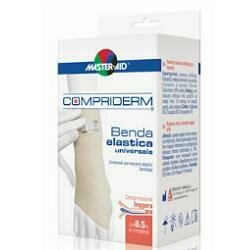Benda elastica master-aid compriderm 8x5