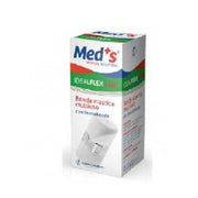 Benda elastica meds cotone 15 cm