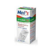 Benda elastica meds cotone 6 cm