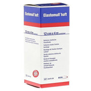 Benda elastomull haft 12cm 20m