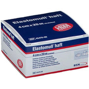 Benda elastomull haft 4cm 20m